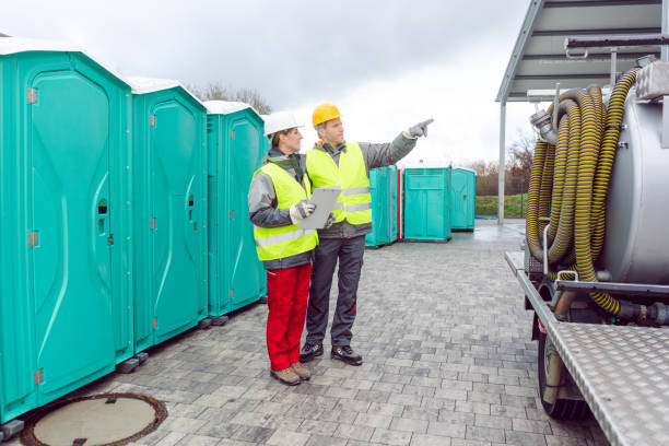Best Standard Portable Toilet Rental  in West Pelzer, SC