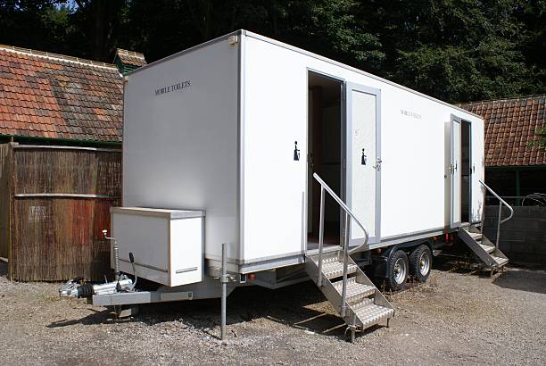 Best Portable Toilets with Baby Changing Stations  in West Pelzer, SC